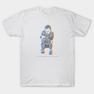 Paranoid Android T-Shirt